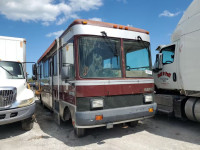 1990 SAFA MOTORHOME 17N630127KW023199