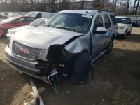 2013 GMC YUKON SLE 1GKS2AE06DR326604