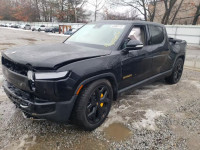 2022 Rivian R1t Advent 7FCTGAAA8NN005960