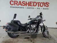 2015 KAWASAKI VN900 D JKAVN2D19FA053640