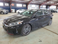 2023 KIA FORTE GT L 3KPF54AD7PE520931
