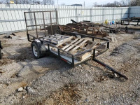 2003 TRAIL KING TRAILER N0V1N000043995133