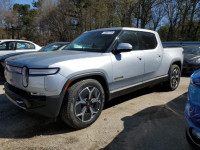 2022 Rivian R1t Advent 7FCTGAAA5NN012560