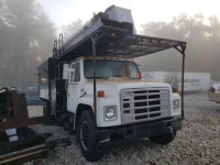 1985 INTERNATIONAL S-SERIES 1 1HTLCHYM2FHA16310