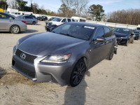 2015 LEXUS GS350 JTHCE1BL5FA000671