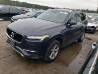 2017 VOLVO XC90 T5 YV4102XK2H1116990