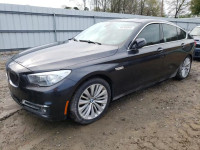 2017 BMW 535 IGT WBA5M2C3XHG811641