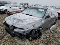2023 HYUNDAI ELANTRA N KMHLR4AF5PU373935