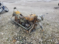 2005 HARLEY-DAVIDSON FLSTN 1HD1BNY1X5Y094694