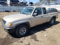 2008 MAZDA B4000 CAB 4F4ZR47E08PM01516