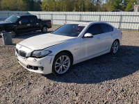 2016 BMW 535 D WBAXA5C53GG042404