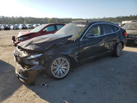 2015 BMW 335 XIGT WBA3X9C53FD868786