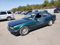 1993 BMW 535 I AUTO WBAHD2311PBF74838