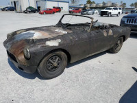 1971 MG ROADSTER GHN5UB228669G