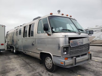 1991 CHEVROLET MOTORHOME 1GBKP37N2L3314456