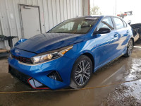 2023 KIA FORTE GT L 3KPF54AD5PE572364