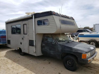 1986 TOYOTA PICKUP CAB JT5RN75U1G0003427