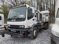 1999 GMC T-SERIES F 1GDP7C1C9XJ515437