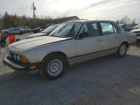 1984 BMW 733 I AUTO WBAFF8402E9283793