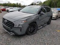 2023 HYUNDAI SANTA FE X 5NMS64AJ4PH494105