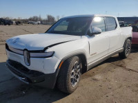 2022 Rivian R1t Launch 7FCTGAALXNN000731