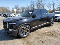 2022 Rivian R1t Launch 7FCTGAAL3NN002840