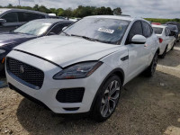 2019 JAGUAR E-PACE SE SADFP2FX8K1Z63736