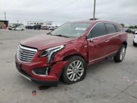 2019 CADILLAC XT5 PLATIN 1GYKNGRS2KZ237010