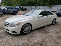 2013 MERCEDES-BENZ CL 550 4MA WDDEJ9EB8DA030497