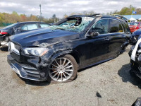 2021 MERCEDES-BENZ GLE 450 4M 4JGFB5KB1MA418031