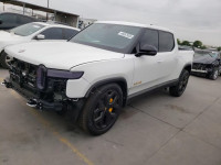 2022 Rivian R1t Advent 7FCTGAAA3NN015635