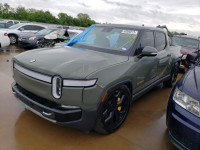 2022 Rivian R1t Launch 7FCTGAAL8NN003255