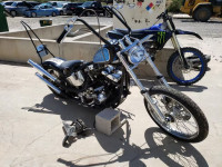 2015 SPCN MOTORCYCLE 4K7S81352EC034220