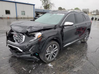 2021 GMC TERRAIN DE 3GKALSEV6ML394872