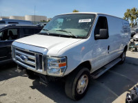 2012 FORD E-250 1FTNE2EWXCDA22441