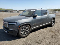 2022 Rivian R1t Advent 7FCTGAAA3NN005736