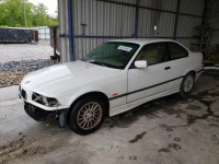 1998 BMW 323 IS AUT WBABF8326WEH60531