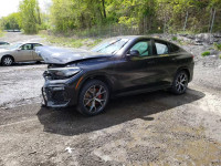 2021 BMW X6 XDRIVE4 5UXCY6C00M9E08487