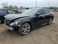 2013 INFINITI M56 X JN1AY1AR0DM590069