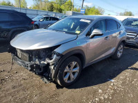 2017 LEXUS NX 300H JTJBJRBZXH2055073