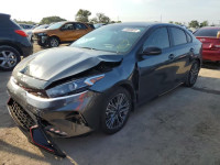 2023 KIA FORTE GT L 3KPF54AD2PE533859