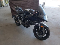 2013 HYOSUNG GT650 R KM4MP6726D1600008