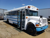 1999 INTERNATIONAL 3000 3800 1HVBBABN3XH203150
