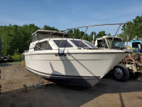 1996 BOAT OTHER BL2A13SCG596