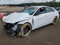 2023 HYUNDAI ELANTRA N KMHLR4AF7PU423489