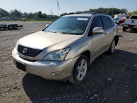 2007 LEXUS RX350 2T2GK31U37C014515