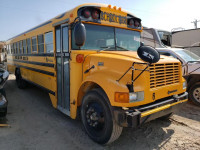 2003 INTERNATIONAL 3000 3800 1HVBBAANX3H554987
