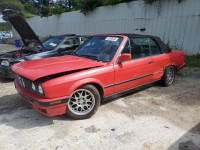 1991 BMW 318 I WBABA7314MEJ11711