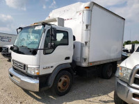 2008 FORD LOW CAB FO 3FRLL45ZX8V087480