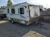 2013 Bobcat Trailer 1SE200G10DF000809